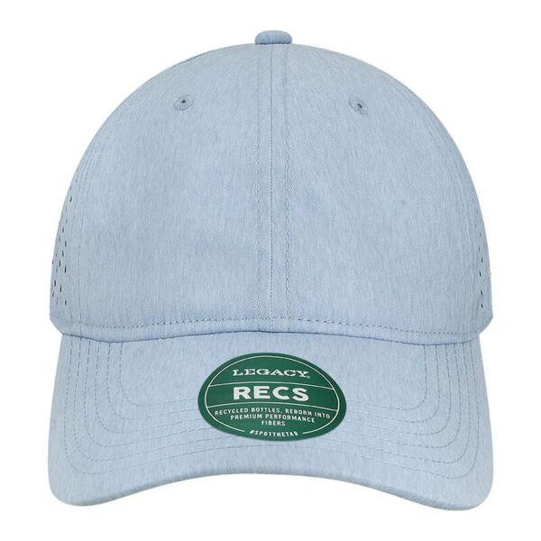 Reclaim Sport Mesh Cap Thumbnail