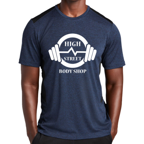 HS - Endeavor Tee Thumbnail