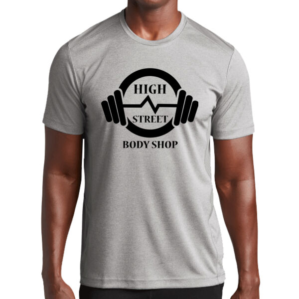 HS - Endeavor Tee Thumbnail