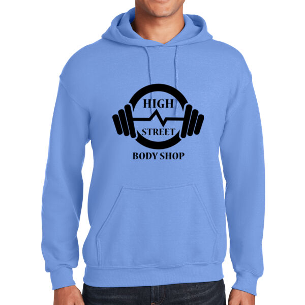 HS - Heavy Blend  Hooded Sweatshirt Thumbnail