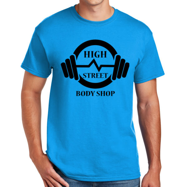 HS - DryBlend ® 50 Cotton/50 Poly T Shirt Thumbnail