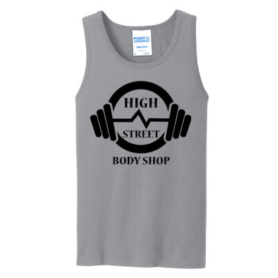 HS - Core Cotton Tank Top Thumbnail
