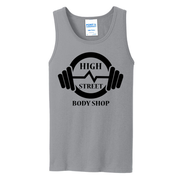 HS - Core Cotton Tank Top Thumbnail