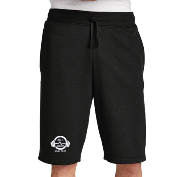 HS - V.I.T.  Fleece Short Thumbnail