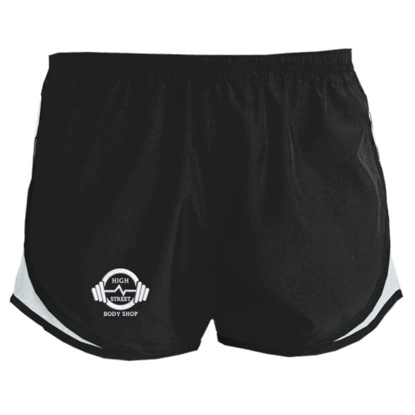 HS - Ladies Cadence Short Thumbnail
