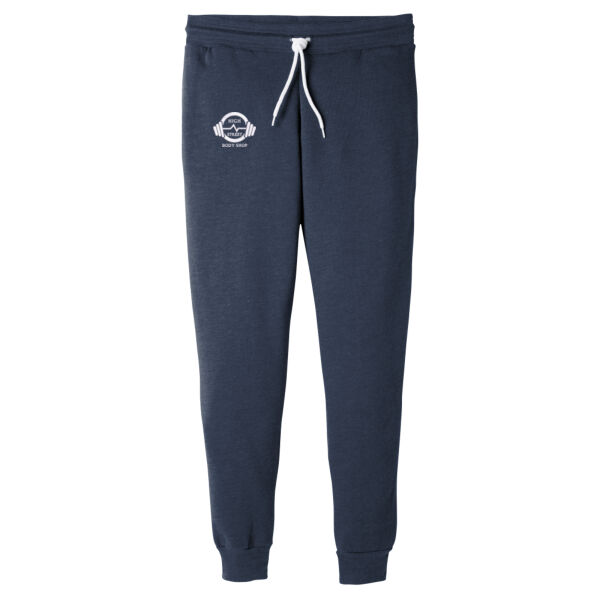 HS - Unisex Jogger Sweatpants Thumbnail