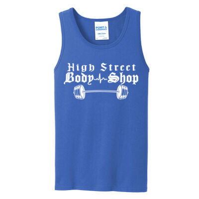 HS - Core Cotton Tank Top Thumbnail