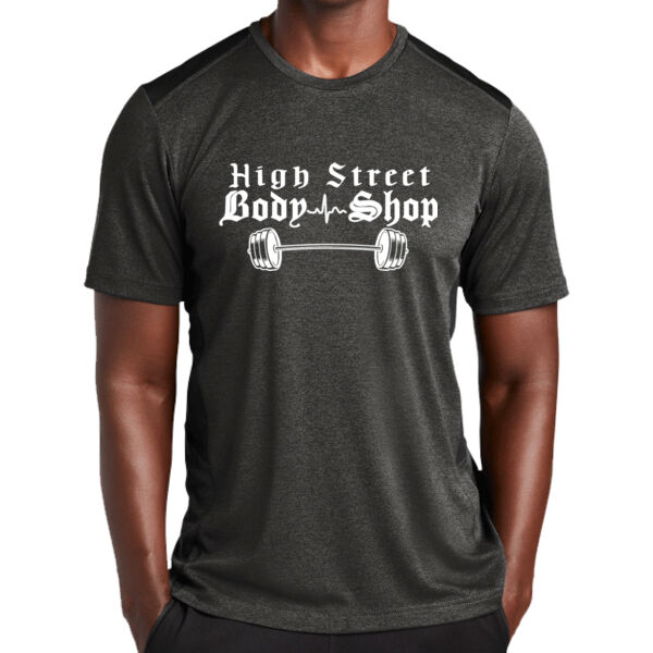 HS - Endeavor Tee Thumbnail