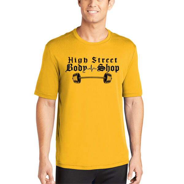 HS - PosiCharge ® Competitor Tee Thumbnail
