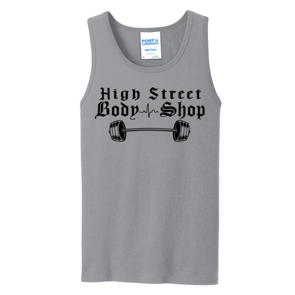 HS - Core Cotton Tank Top Thumbnail