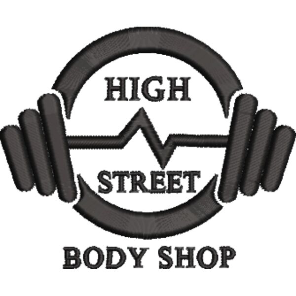 High Street Body Shop Thumbnail
