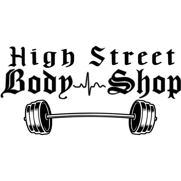 HighStreetBodyBarbell Thumbnail