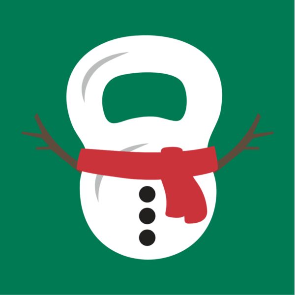 Kettle Bell Snowman FF Thumbnail