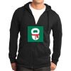 The Concert Fleece ® Full Zip Hoodie Thumbnail